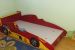 Detská posteľ Auto - formula obrázok 1